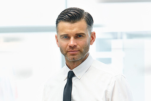 Membre de l'équipe de photo