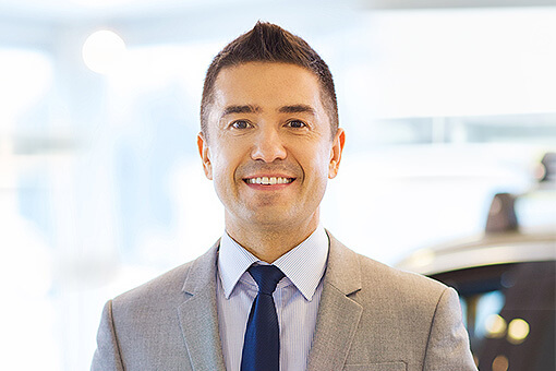 Membre de l'équipe de photo