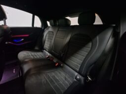 
										Mercedes classe GLC Coupé 220 D 4MATIC 9G-TRONIC 194 CH AMG LINE complet									