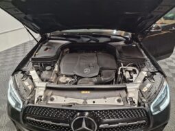 
										Mercedes classe GLC Coupé 220 D 4MATIC 9G-TRONIC 194 CH AMG LINE complet									