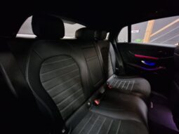 
										Mercedes classe GLC Coupé 220 D 4MATIC 9G-TRONIC 194 CH AMG LINE complet									