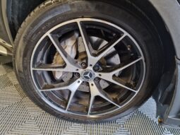 
										Mercedes classe GLC Coupé 220 D 4MATIC 9G-TRONIC 194 CH AMG LINE complet									