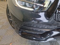 
										Mercedes classe GLC Coupé 220 D 4MATIC 9G-TRONIC 194 CH AMG LINE complet									