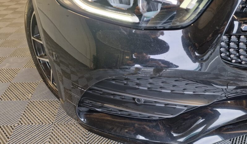 
								Mercedes classe GLC Coupé 220 D 4MATIC 9G-TRONIC 194 CH AMG LINE complet									