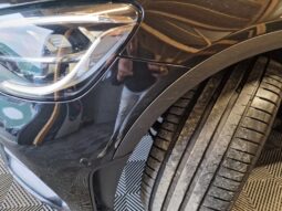 
										Mercedes classe GLC Coupé 220 D 4MATIC 9G-TRONIC 194 CH AMG LINE complet									