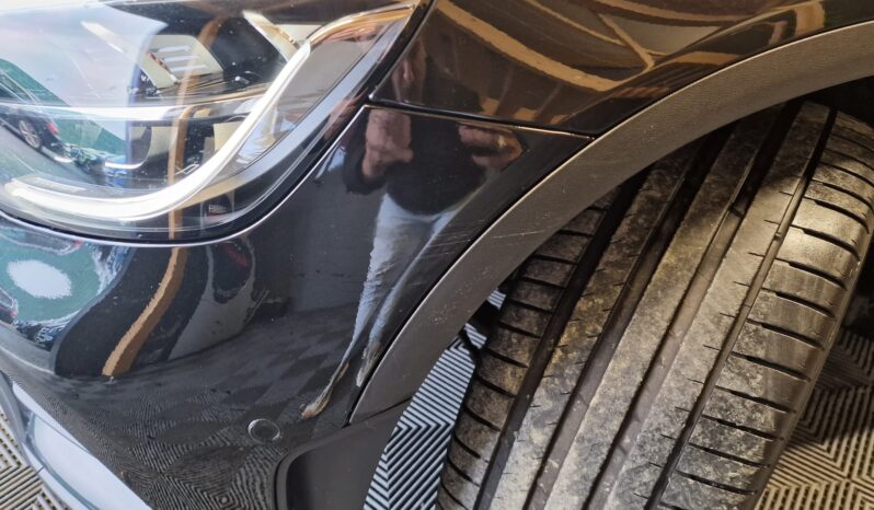 
								Mercedes classe GLC Coupé 220 D 4MATIC 9G-TRONIC 194 CH AMG LINE complet									