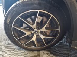 
										Mercedes classe GLC Coupé 220 D 4MATIC 9G-TRONIC 194 CH AMG LINE complet									