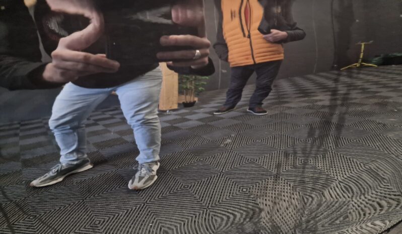 
								Mercedes classe GLC Coupé 220 D 4MATIC 9G-TRONIC 194 CH AMG LINE complet									