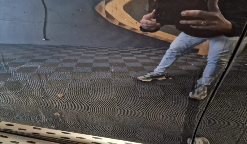 
								Mercedes classe GLC Coupé 220 D 4MATIC 9G-TRONIC 194 CH AMG LINE complet									