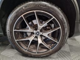 
										Mercedes classe GLC Coupé 220 D 4MATIC 9G-TRONIC 194 CH AMG LINE complet									