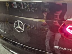 
										Mercedes classe GLC Coupé 220 D 4MATIC 9G-TRONIC 194 CH AMG LINE complet									