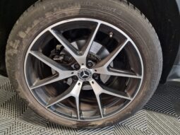 
										Mercedes classe GLC Coupé 220 D 4MATIC 9G-TRONIC 194 CH AMG LINE complet									