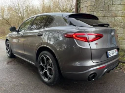 
										Alfa Romeo Stelvio complet									