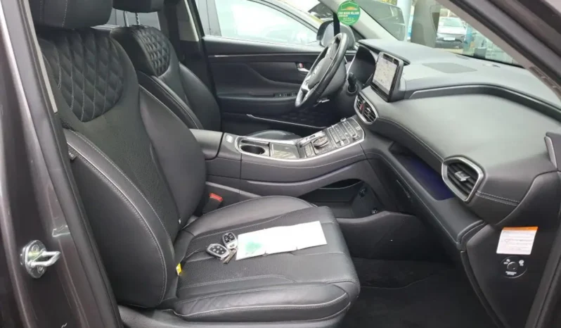 
								Hyundai SANTA FE complet									