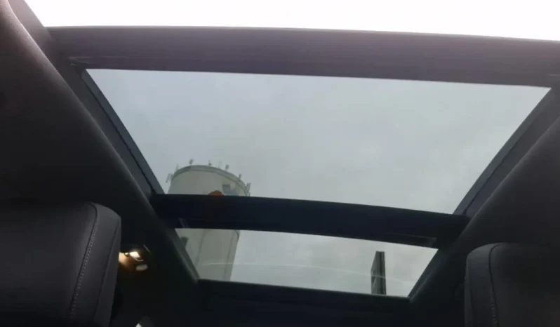 
								Hyundai SANTA FE complet									