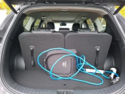 
										Hyundai SANTA FE complet									