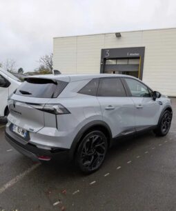 
										Renault Symbioz complet									