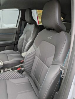 
										Renault Symbioz complet									