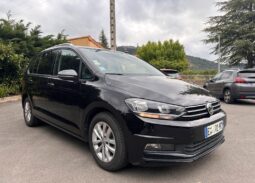 
										Volkswagen Touran complet									