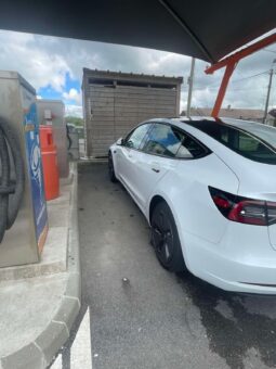 
										TESLA Model 3 Propulsion complet									