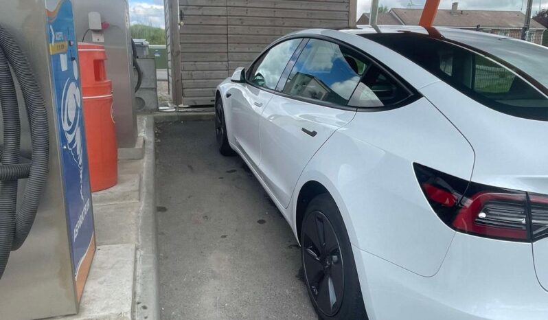 
								TESLA Model 3 Propulsion complet									