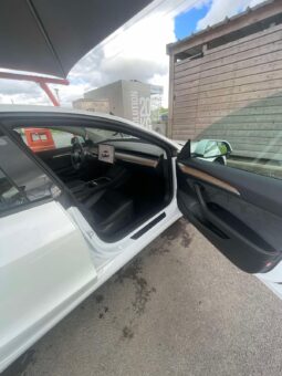 
										TESLA Model 3 Propulsion complet									