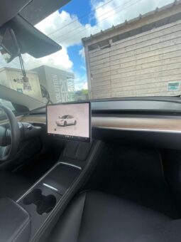 
										TESLA Model 3 Propulsion complet									