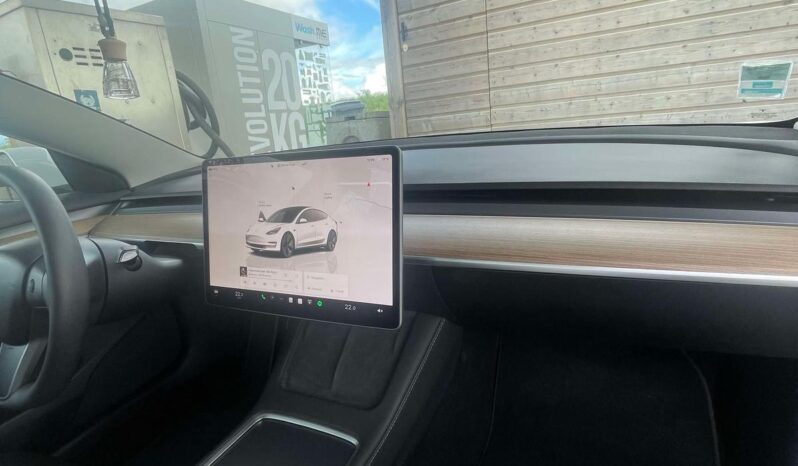 
								TESLA Model 3 Propulsion complet									