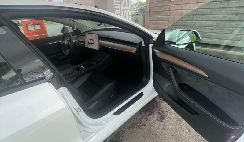 
								TESLA Model 3 Propulsion complet									