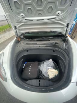 
										TESLA Model 3 Propulsion complet									