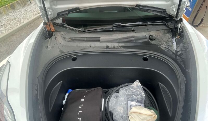 
								TESLA Model 3 Propulsion complet									