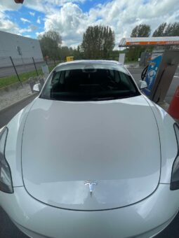 
										TESLA Model 3 Propulsion complet									