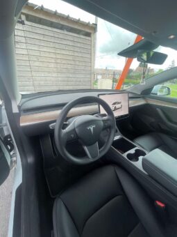 
										TESLA Model 3 Propulsion complet									