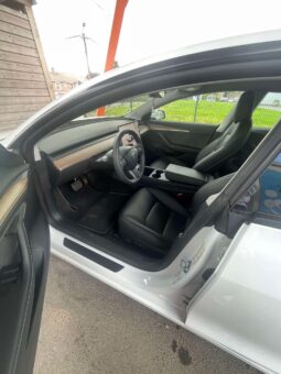 
										TESLA Model 3 Propulsion complet									