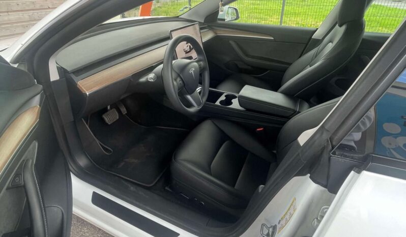 
								TESLA Model 3 Propulsion complet									