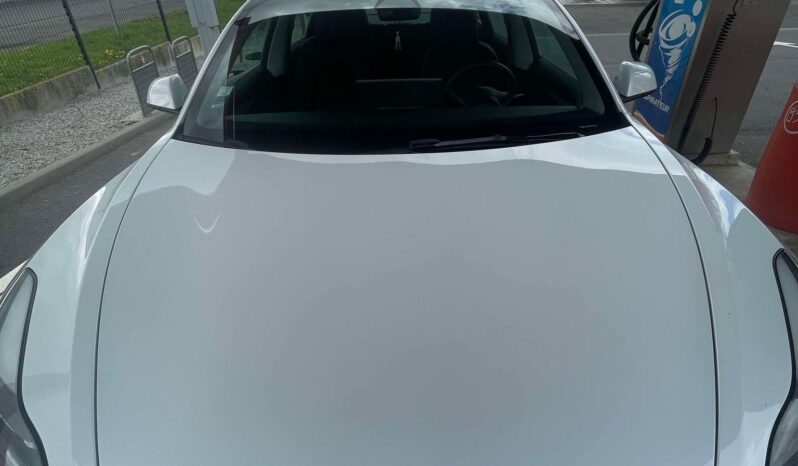 
								TESLA Model 3 Propulsion complet									