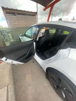 
										TESLA Model 3 Propulsion complet									