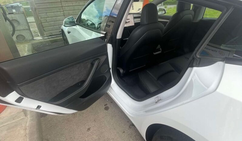 
								TESLA Model 3 Propulsion complet									