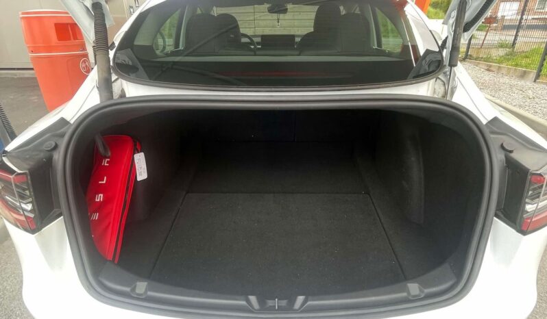 
								TESLA Model 3 Propulsion complet									