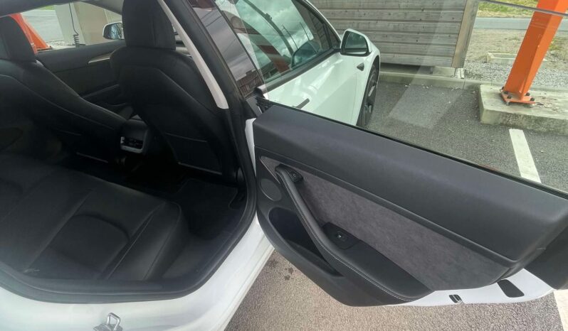 
								TESLA Model 3 Propulsion complet									