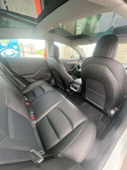 
										TESLA Model 3 Propulsion complet									