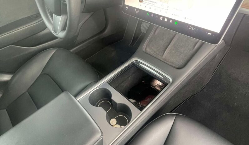 
								TESLA Model 3 Propulsion complet									