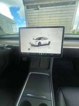 
										TESLA Model 3 Propulsion complet									