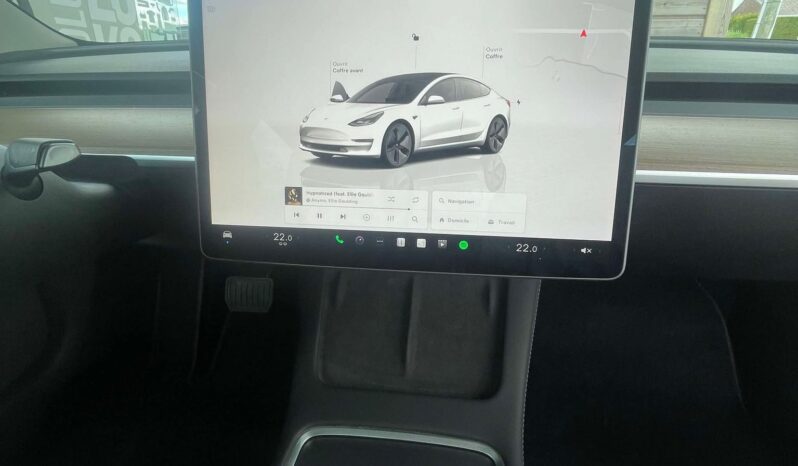 
								TESLA Model 3 Propulsion complet									