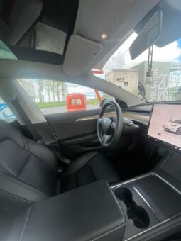 
										TESLA Model 3 Propulsion complet									