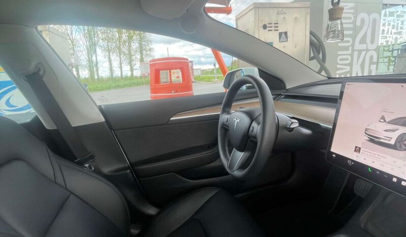 
								TESLA Model 3 Propulsion complet									