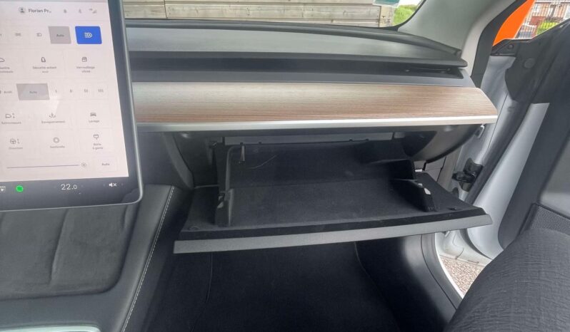 
								TESLA Model 3 Propulsion complet									