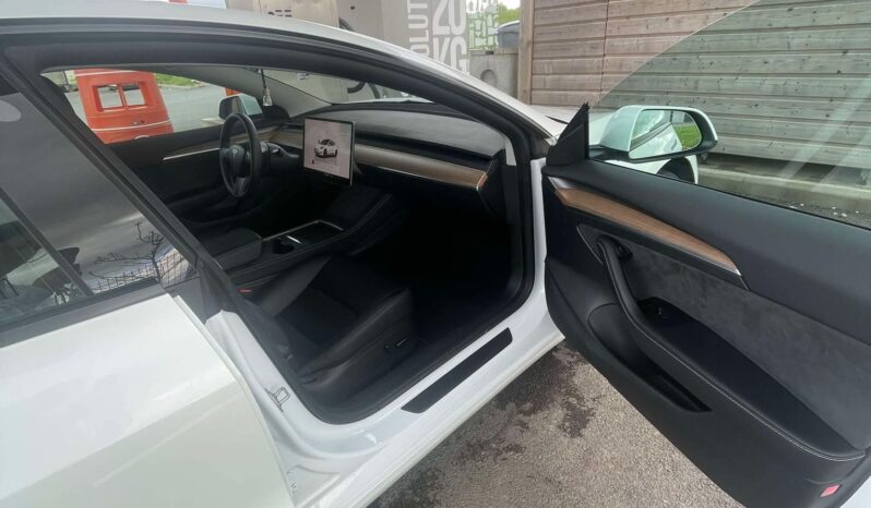 
								TESLA Model 3 Propulsion complet									