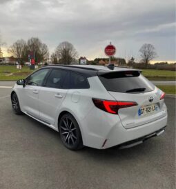 
										Toyota Corolla Touring Sport complet									