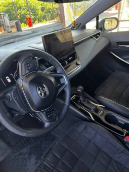 
										Toyota Corolla Touring Sport complet									
